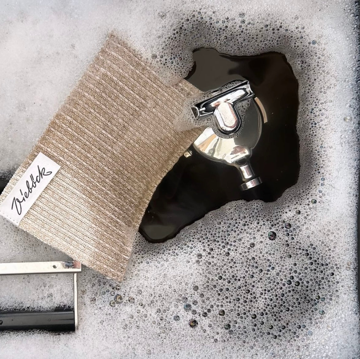 VIEBÖCK LEINENPRODUKTE STARTERPAKET.