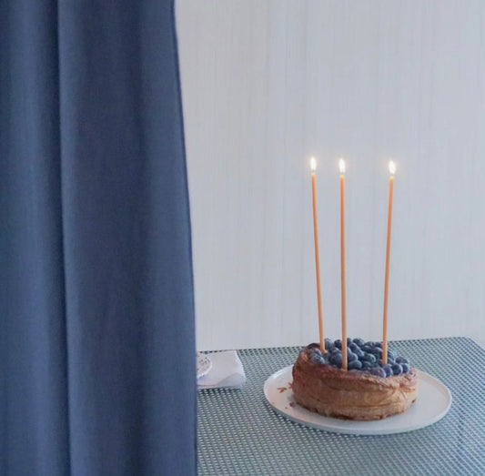 LICHT SPECIAL DAY FESTTAGSKERZEN.