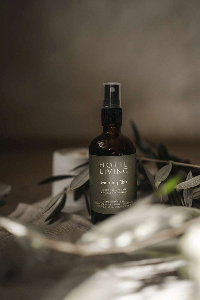 RAUMSPRAY MORNING RISE.