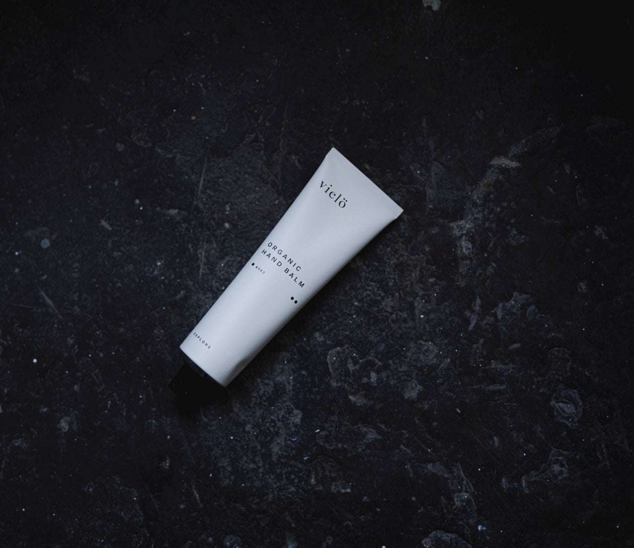 Biozertifiziert Handpflege Pflegebalsam mit Bio Molke in der Tube