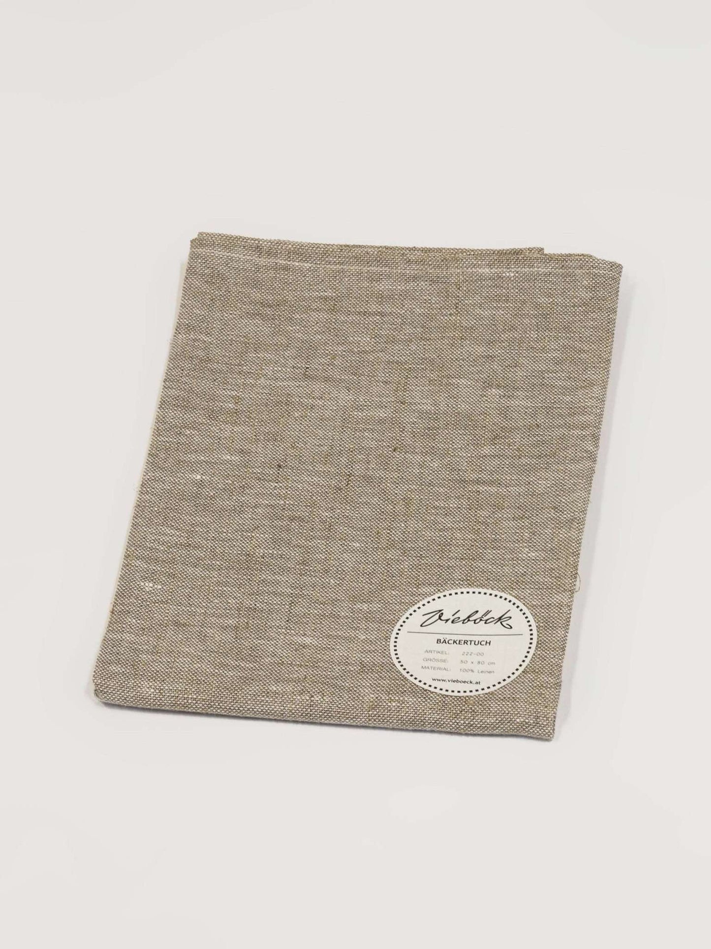 Bäckerleinen Teigtuch von Vieböck