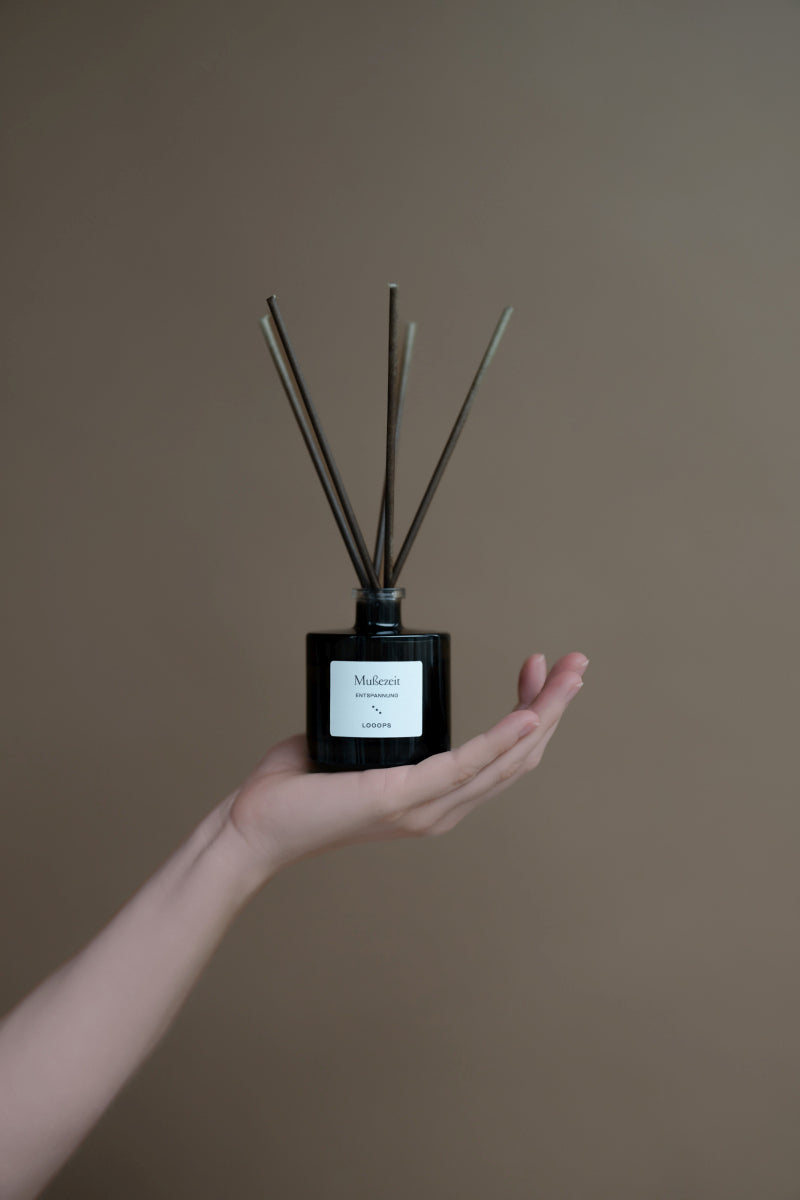 Looops Kerzen und Stäbchen Diffuser natürliche Raumdüfte online bestellen auf dasgute-leben.at