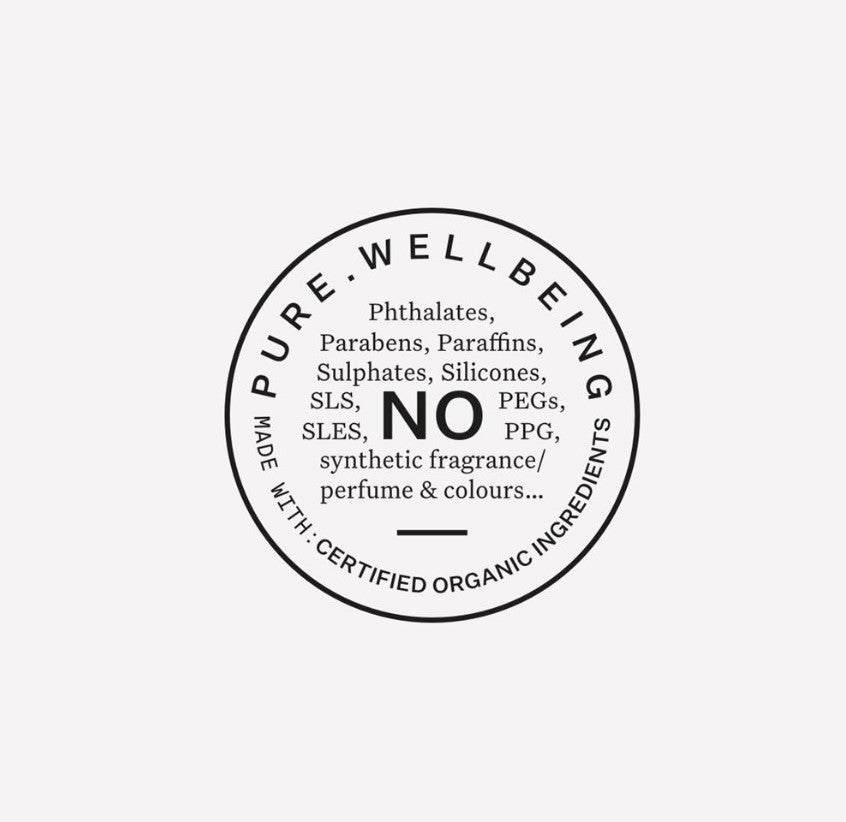 Tierversuchsfreie und biozertifizierte Pflege für Haut Körper und Haare aus Österreich