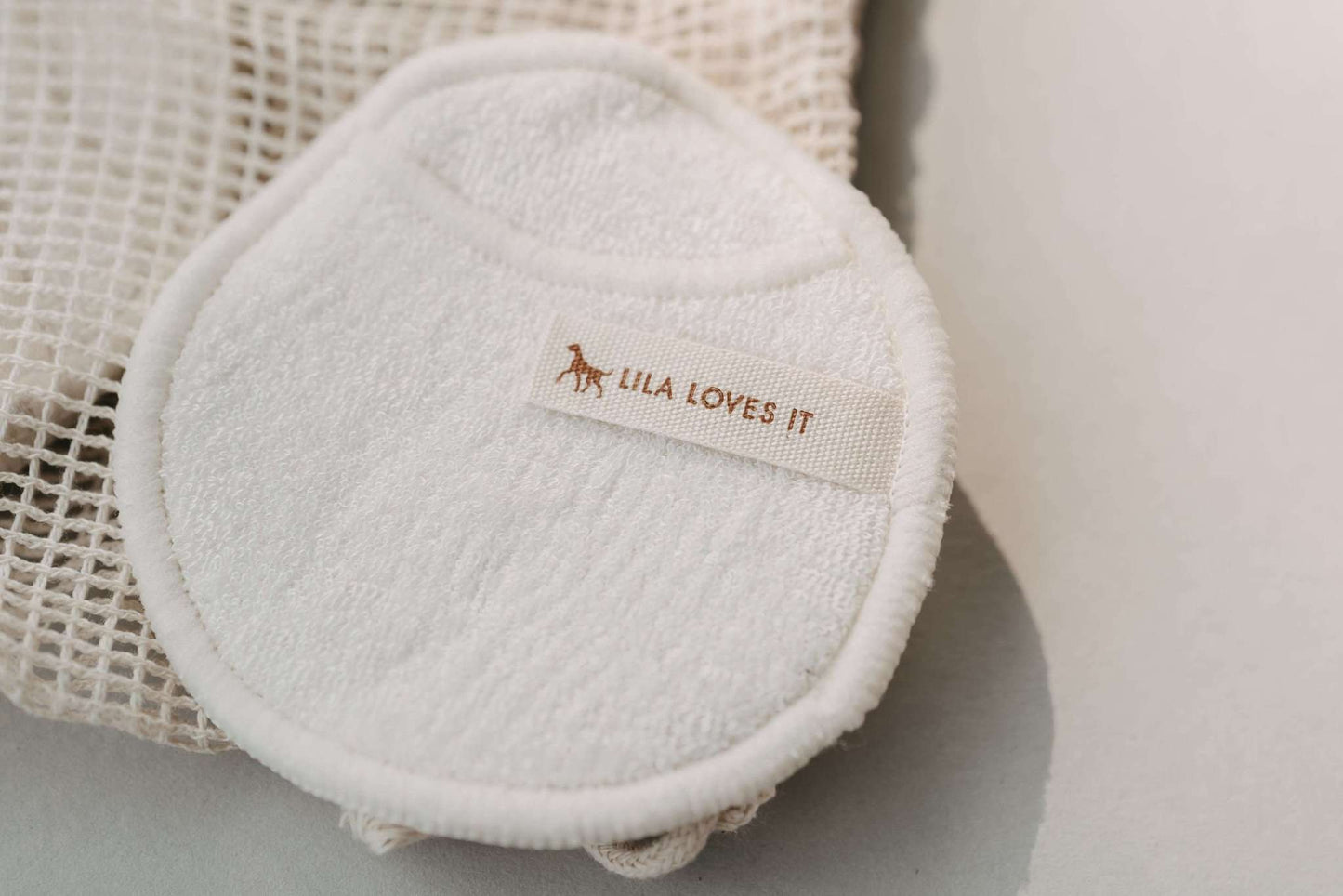 CLEANIES WASCHBARE REINIGUNGSPADS FÜR HUNDE.