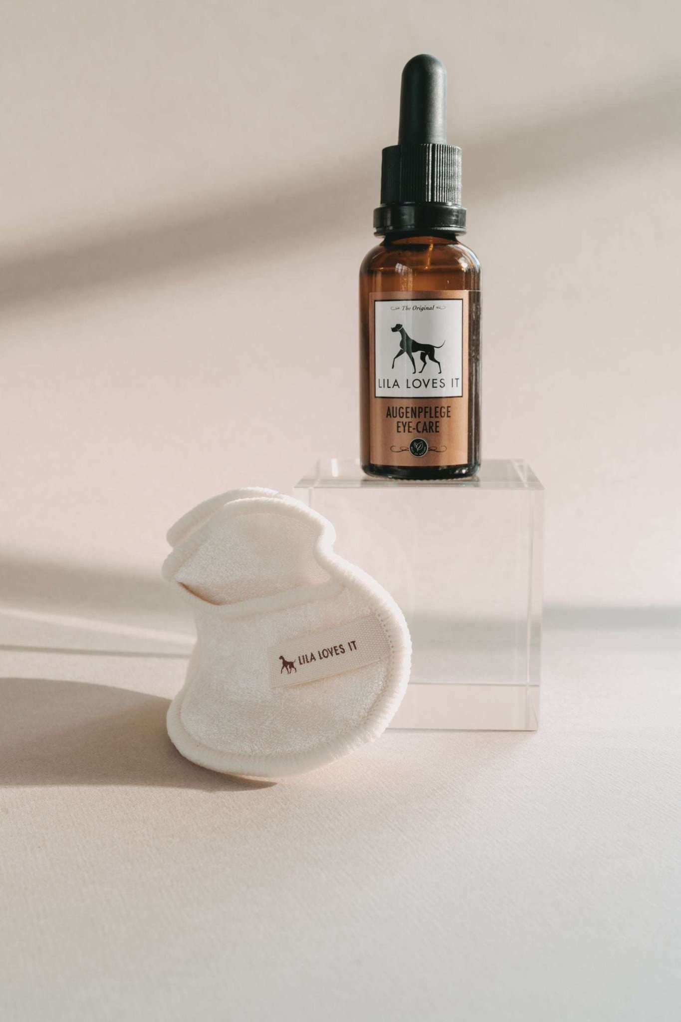 CLEANIES WASCHBARE REINIGUNGSPADS FÜR HUNDE.