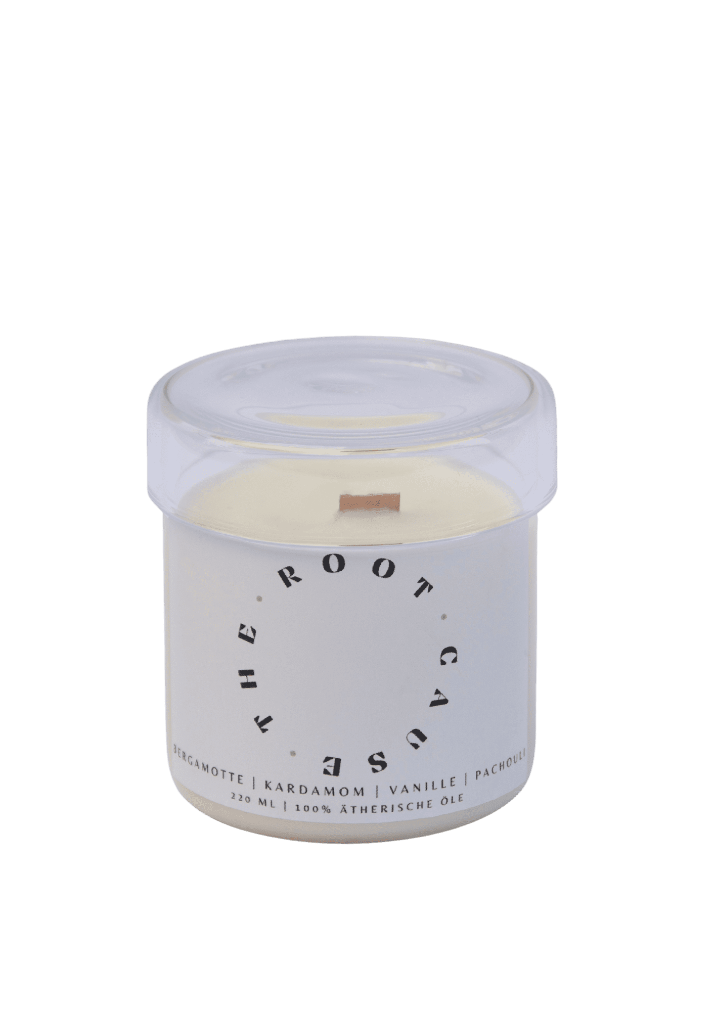DUFTKERZE THE ROOT CAUSE.
