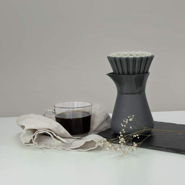 Einzigartiges Kaffeefilterset für achtsame Kaffeeliebhaberinnen: Geschenke zum Einzug online bestellen auf dasgute-leben.at