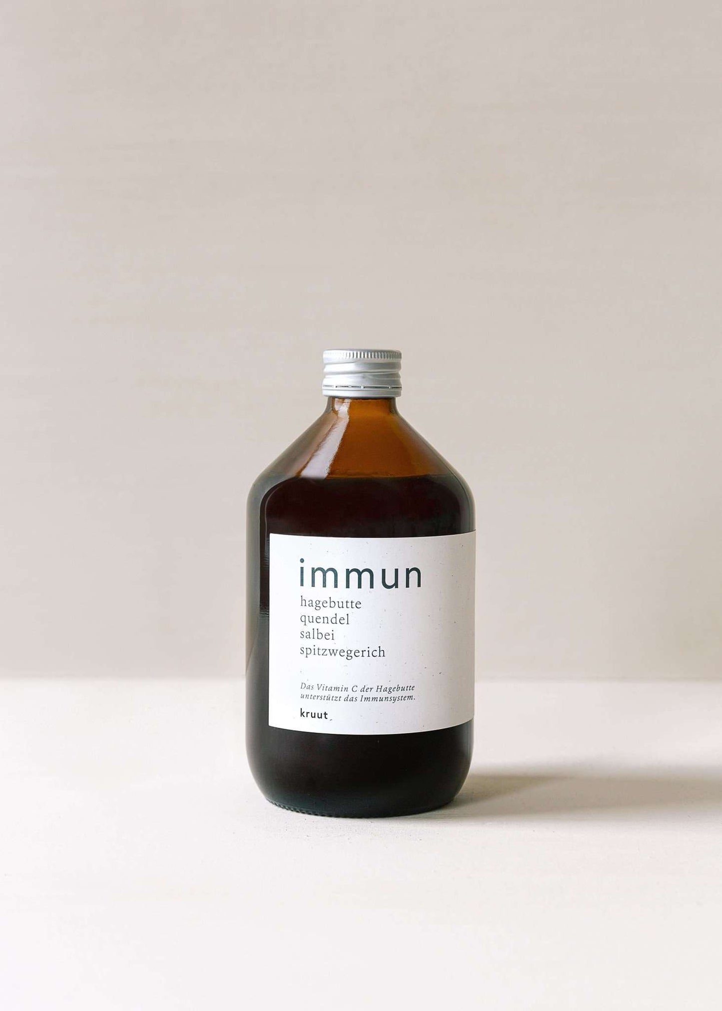 Oxymel Immun 500 ml Flasche