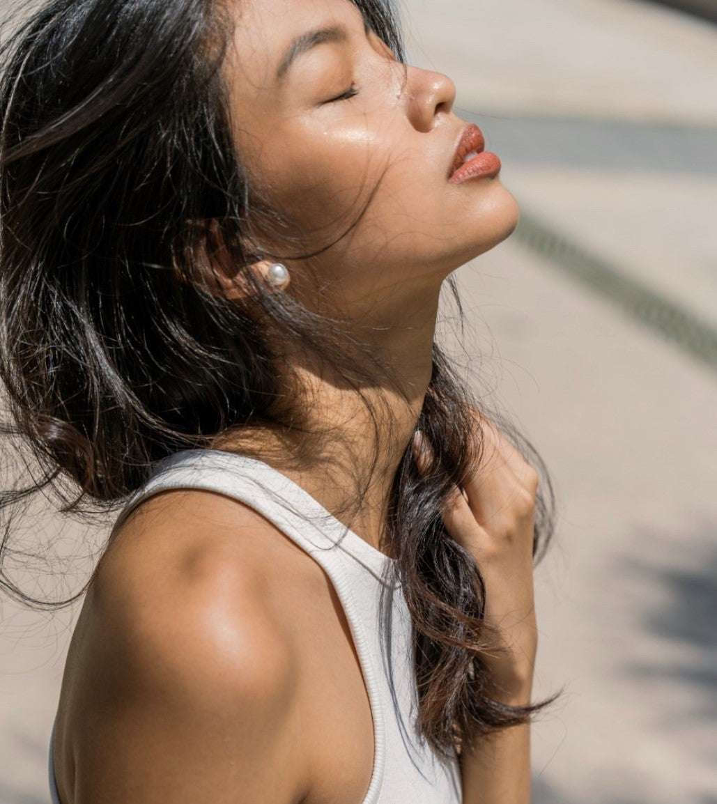 DAILY HAIR CONDITIONER – LEAVE-IN.