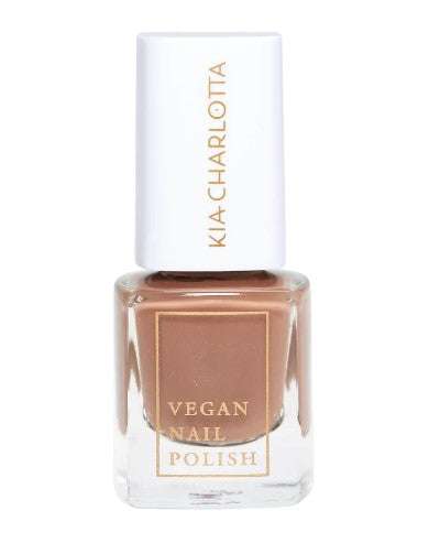 VEGANER NAGELLACK NEW BEGINNINGS.