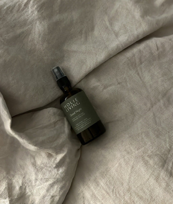 RAUMSPRAY GOOD NIGHT.