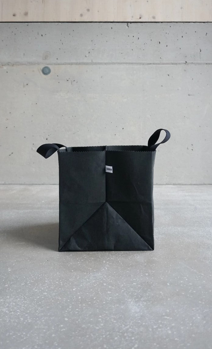 BOX BAG NACHHALTIGE TASCHE.