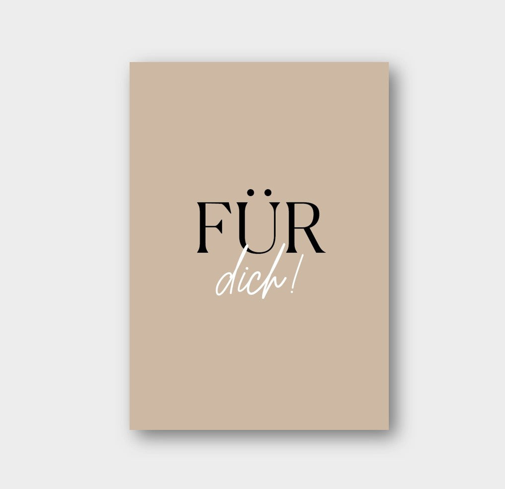 GESCHENKGUTSCHEIN PER E-MAIL FÜR DICH.