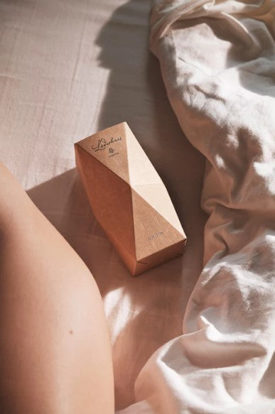 HONEY BEE BODY LOTION.