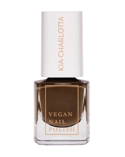 VEGANER NAGELLACK INSPIRED.