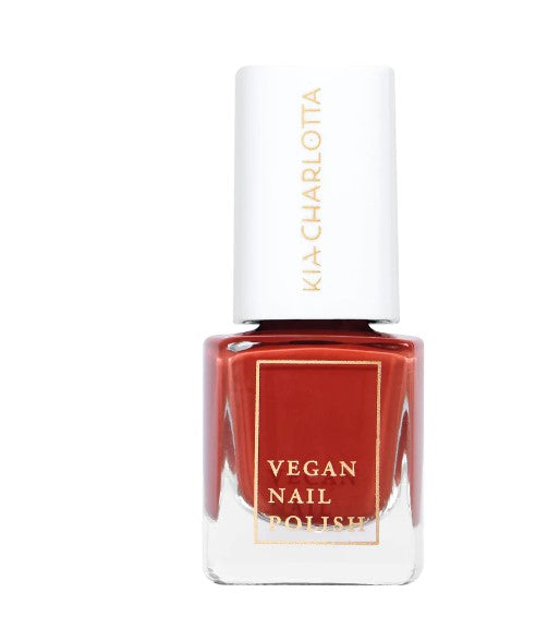 VEGANER NAGELLACK PAUSE.