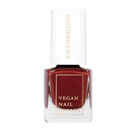 VEGANER NAGELLACK RECHARGE.