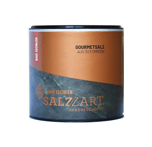 SALZZART HANDGESCHÖPFTE SALZFLOCKEN.