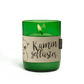 DUFTKERZE KAMINGEFLÜSTER.