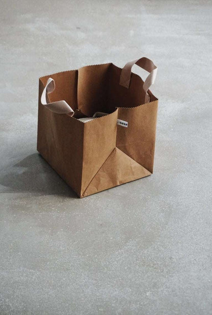 BOX BAG UNIVERSELLE TASCHE.